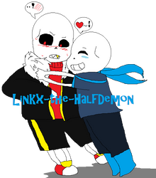 UnderFell and UnderSwap Sans (Request)