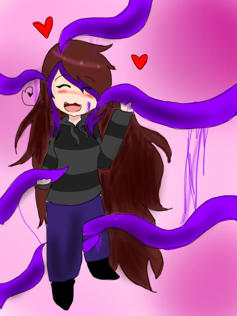 Tentacles By TsundereTentacles On DeviantArt tentacles-by-tsunderetentacles-on-deviantart