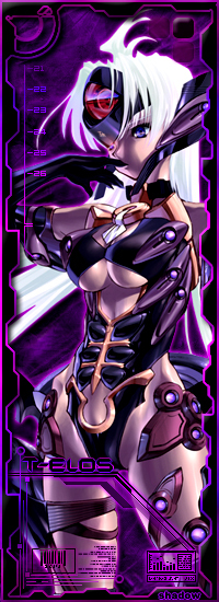 T Elos By Shadow On Deviantart