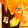 bleach ichigo wallpaper