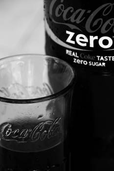 Coke zero