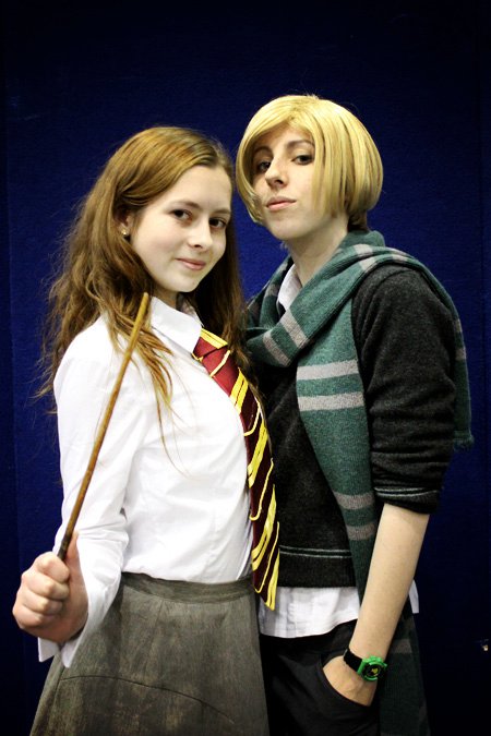 Hermione - Sydnova