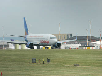 Jet 2 at EMA