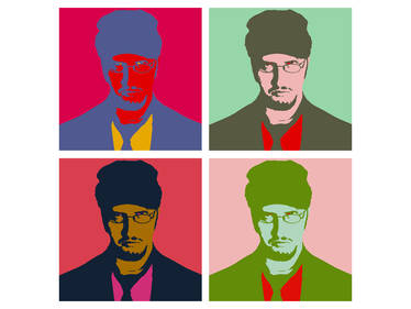 Nostalgia Critic - Andy Warhol