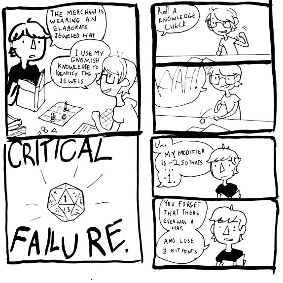 STL - CRITICAL FAILURE.