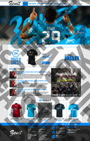 Zenit fanshop