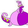 Fat goodra