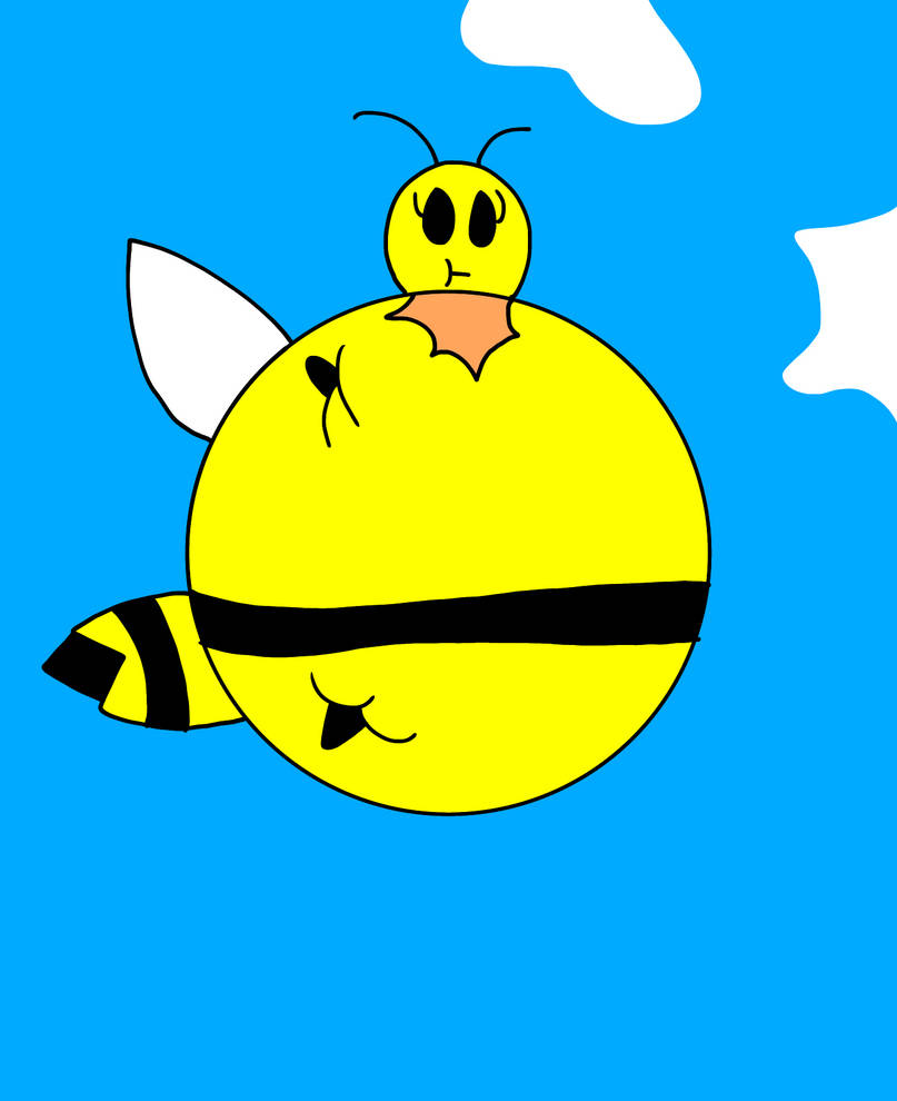 Vi inflation by HybridArin on DeviantArt