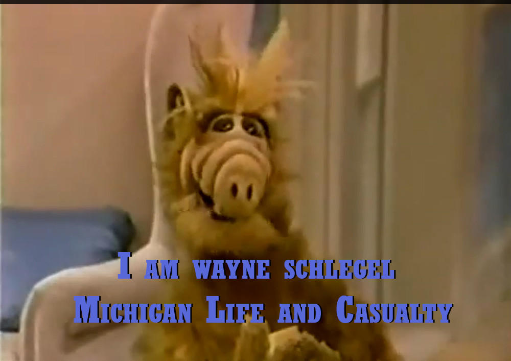 Wayne Schlegel by JeremyCrispo19 on DeviantArt