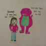 Barney I Just Feel Like Crying