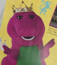 King Barney
