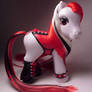 Corset pony for Darkhorse