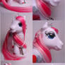 Charmmy Pony custom
