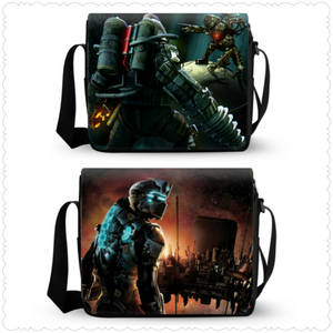 Messenger Bags