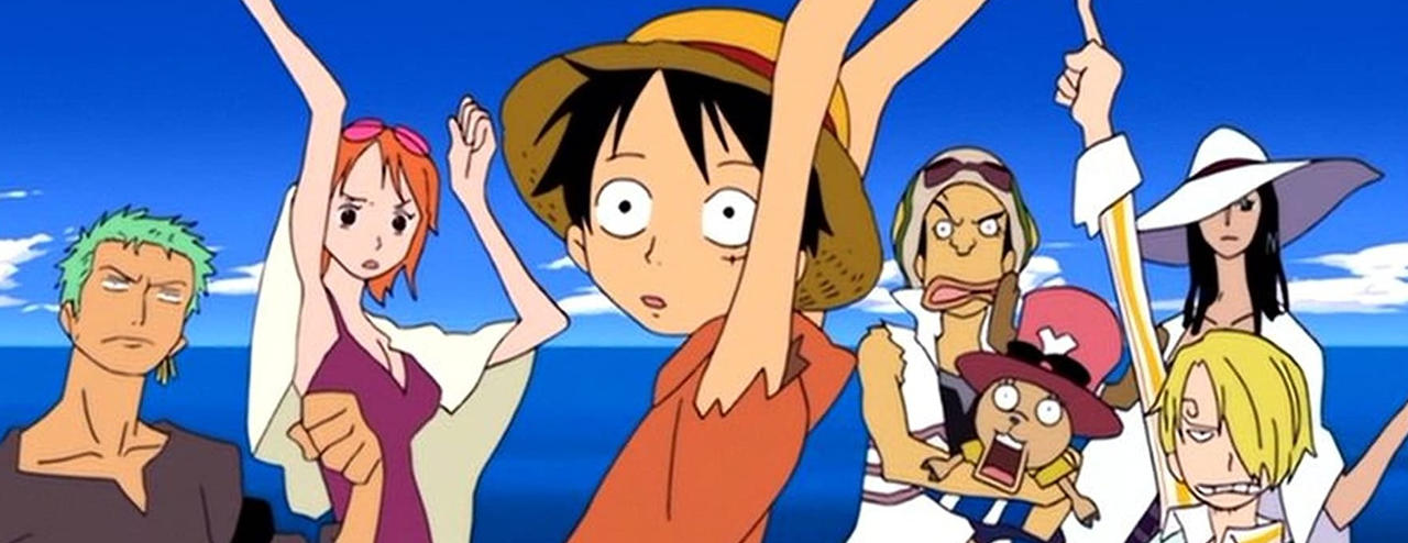 Telecharger One Piece Film Episode D'alabasta Vostfr