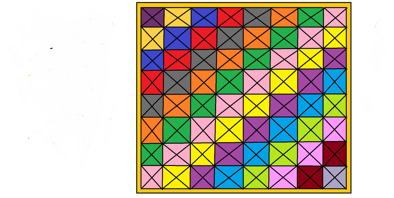 Attractive Grid by Ariza7 on DeviantArt