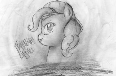 My Lil' Pinkie!1