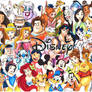 Disney Characters