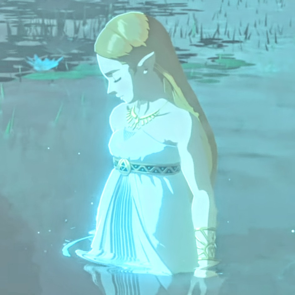Link - Zelda Tears of the Kingdom by Rubychu96 on DeviantArt