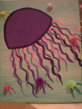 Jellyfishies