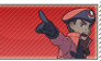 Pokemon: Ranger Stamp 1