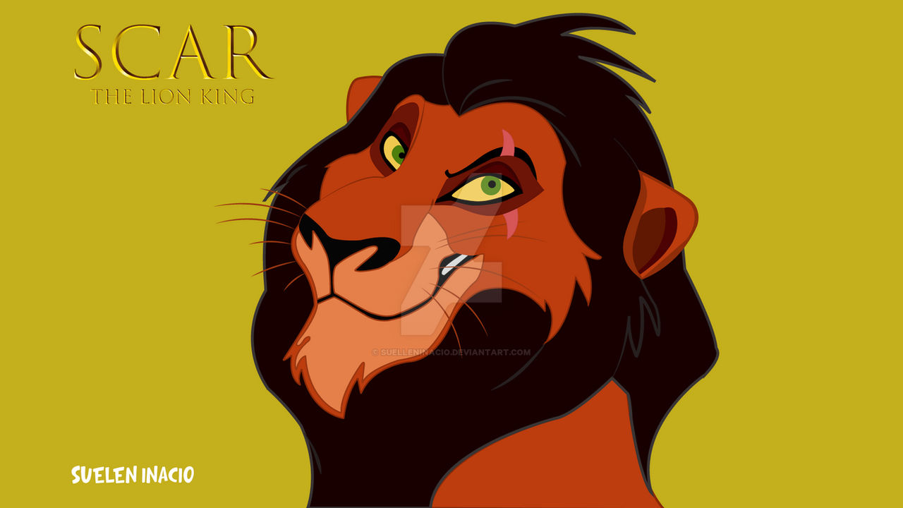 Clark Scar Scar by suelleninacio on DeviantArt
