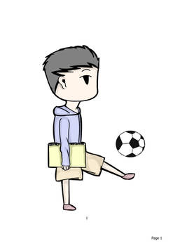 Chibi Me