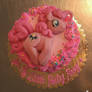 100311 - Pinkie Pie Cake