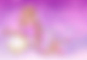 Roller Disco Usa-chan