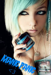 manic panic love by nicole-x-kathleen