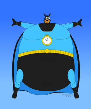 Inflation by RobertGDraws on DeviantArt