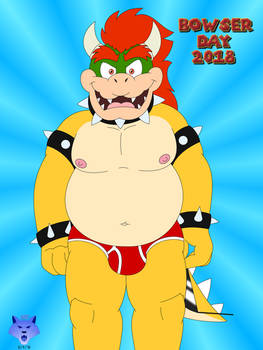 Bowser Day 2018