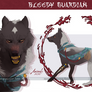 Bloody Guardian ADOPT CLOSED