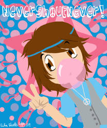 Nevershoutnever