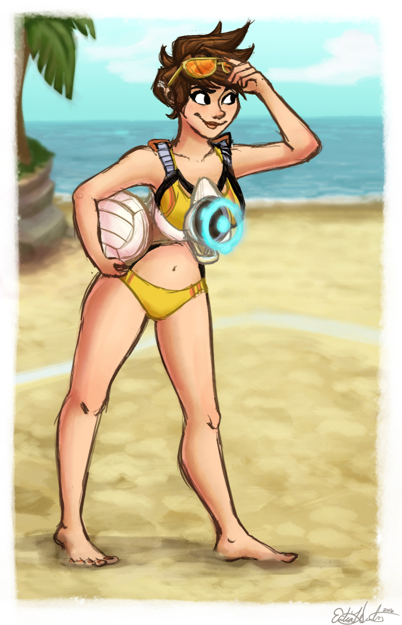 Beach Bum Tracer