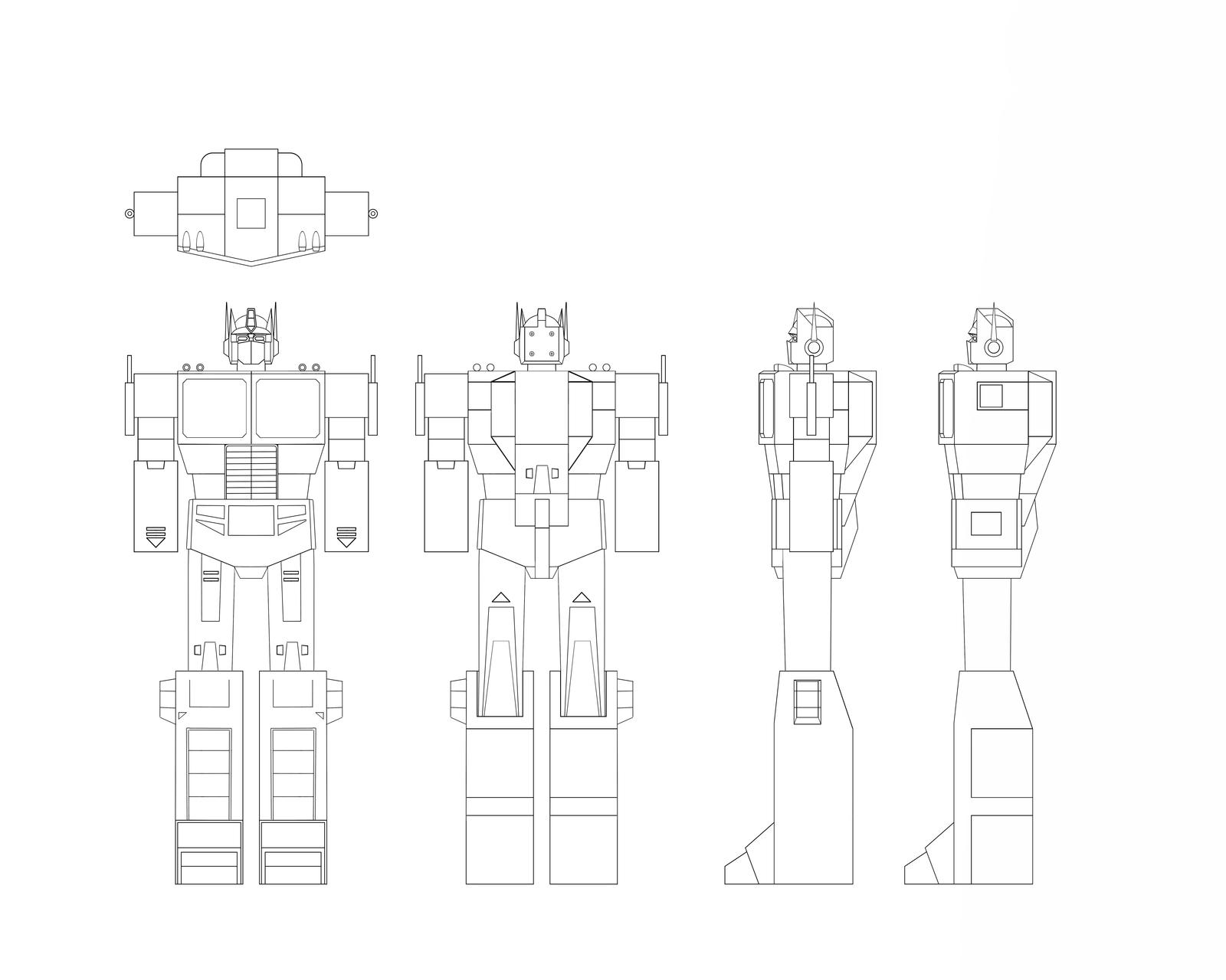 Prime Skeleton Prime skeleton by Joed1980 on DeviantArt