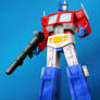 G1 Optimus Prime