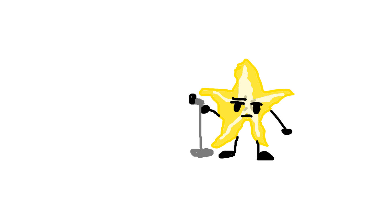 StarFruit SL II/Inanimate Insanity by JikjakFromYoutube on DeviantArt