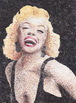 Marilyn Monroe