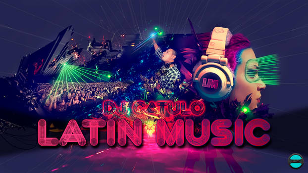 LatinMusic Wall