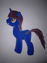 Ponified me!