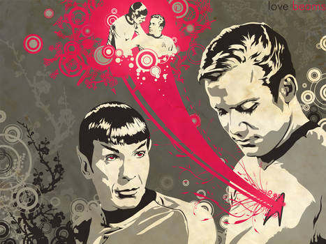 TOSART: Spirk