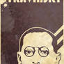 Stravinsky