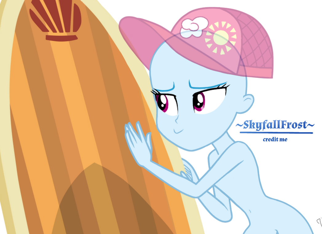 MLP EG BASE #3 by SkyfallFrost on DeviantArt