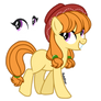 Pony Adopt | CLOSED