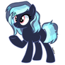 Pony Adopt | CLOSED