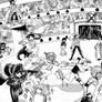 Mass Attack: The Artfight Coliseum