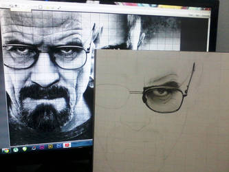 Wip - Breaking Bad