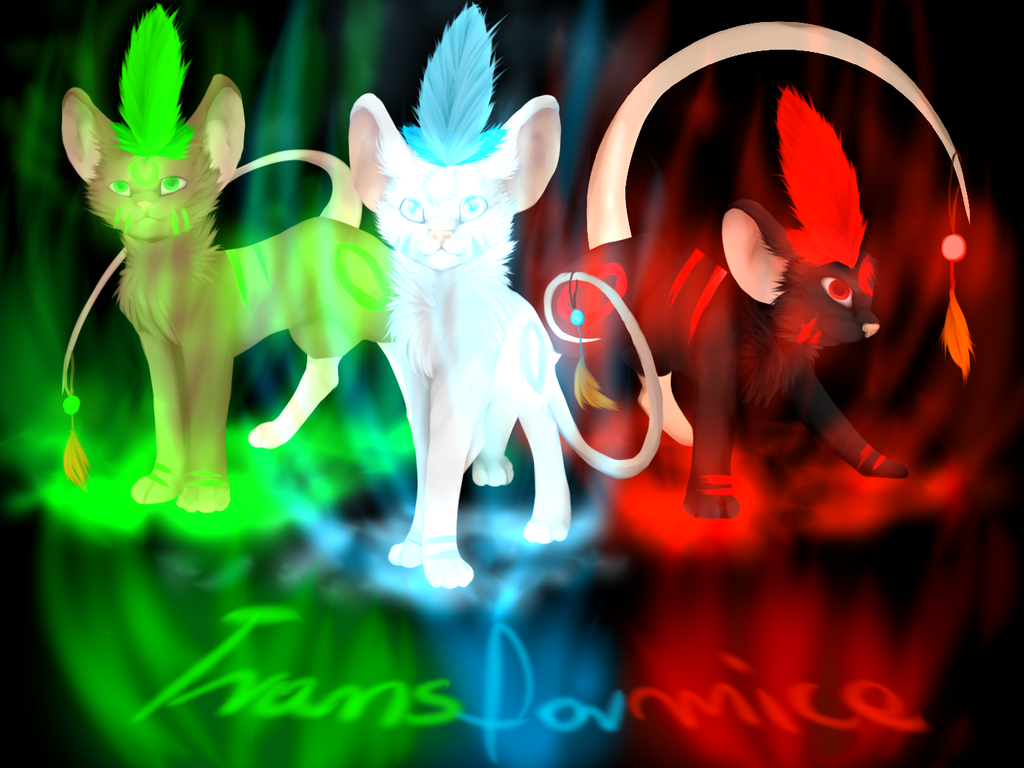 Transformice FanArt by NikiTFM on DeviantArt