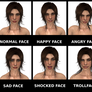 Tomb Raider 2013: many faces of Lara Croft
